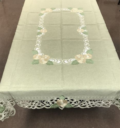 Picture of 8852 Tablecloth